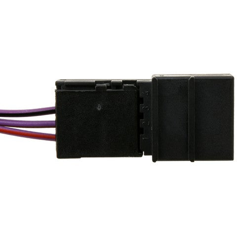 ABS Wheel Speed Sensor WVE 5S16095