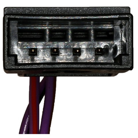 ABS Wheel Speed Sensor WVE 5S16095