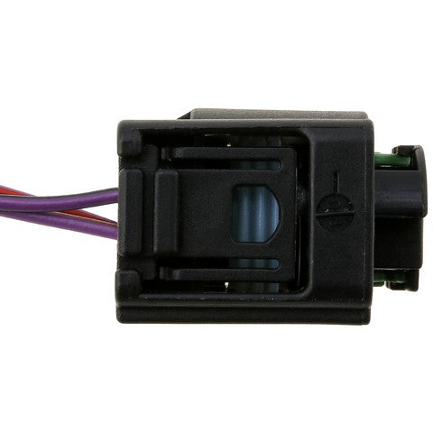 ABS Wheel Speed Sensor WVE 5S16095