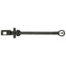A/C Evaporator Temperature Sensor WVE 5S16101