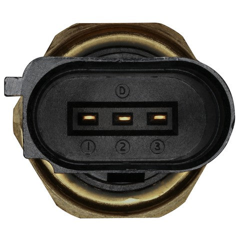 Fuel Pressure Sensor WVE 5S16103