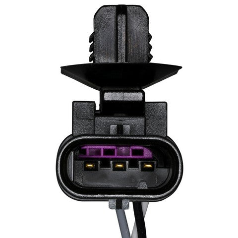 Engine Crankshaft Position Sensor WVE 5S16109