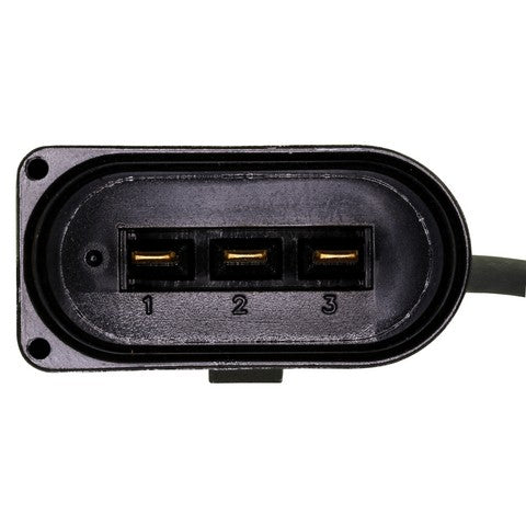 Engine Crankshaft Position Sensor WVE 5S16170