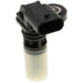 Engine Crankshaft Position Sensor WVE 5S16176
