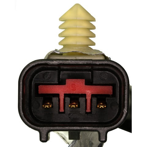 Engine Crankshaft Position Sensor WVE 5S16181