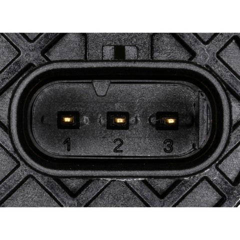 Engine Crankshaft Position Sensor WVE 5S16184