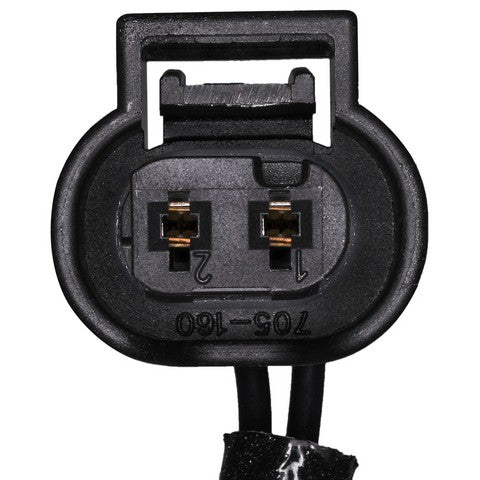 Exhaust Gas Temperature (EGT) Sensor WVE 5S16185