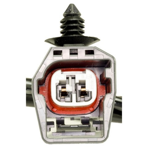 Engine Coolant Temperature Sensor WVE 5S1619