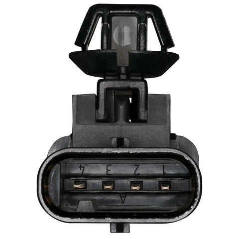 Ignition Knock (Detonation) Sensor WVE 5S16207