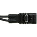 Ignition Knock (Detonation) Sensor WVE 5S16207