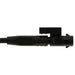 Ignition Knock (Detonation) Sensor WVE 5S16208
