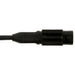 Ignition Knock (Detonation) Sensor WVE 5S16208