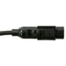 Ignition Knock (Detonation) Sensor WVE 5S16211