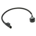 Ignition Knock (Detonation) Sensor WVE 5S16214
