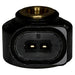 Ignition Knock (Detonation) Sensor WVE 5S16215