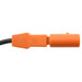 Ignition Knock (Detonation) Sensor WVE 5S16217