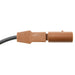 Ignition Knock (Detonation) Sensor WVE 5S16218