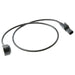 Ignition Knock (Detonation) Sensor WVE 5S16232