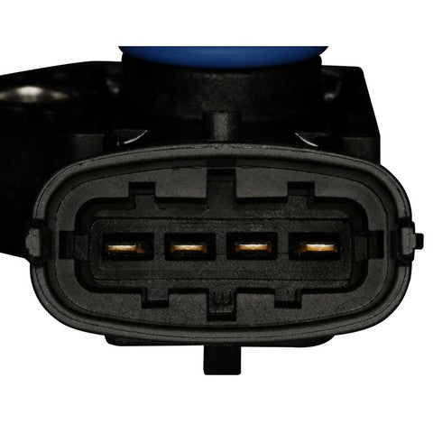 Fuel Pressure Sensor WVE 5S16251