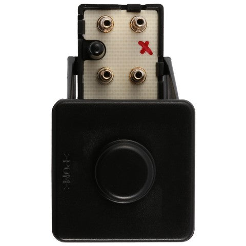 Cabin Air Temperature Sensor WVE 5S16265