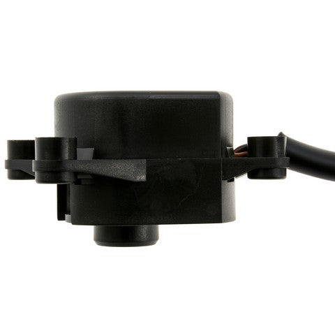 Cabin Air Temperature Sensor WVE 5S16266