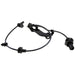 ABS Wheel Speed Sensor WVE 5S16276