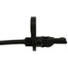 ABS Wheel Speed Sensor WVE 5S16278