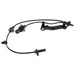 ABS Wheel Speed Sensor WVE 5S16280
