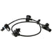 ABS Wheel Speed Sensor WVE 5S16281