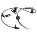 ABS Wheel Speed Sensor WVE 5S16285