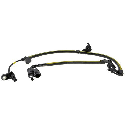 ABS Wheel Speed Sensor WVE 5S16291