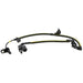 ABS Wheel Speed Sensor WVE 5S16291