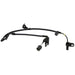 ABS Wheel Speed Sensor WVE 5S16292