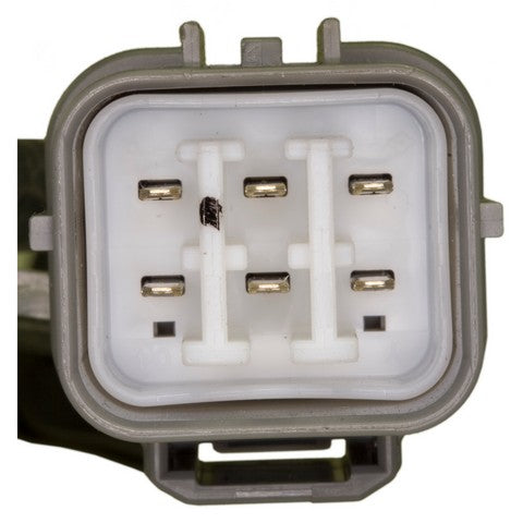 Engine Crankshaft Position Sensor WVE 5S1629