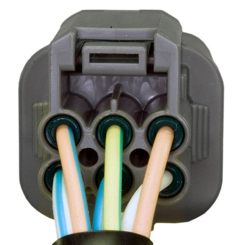 Engine Crankshaft Position Sensor WVE 5S1629