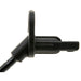 ABS Wheel Speed Sensor WVE 5S16300