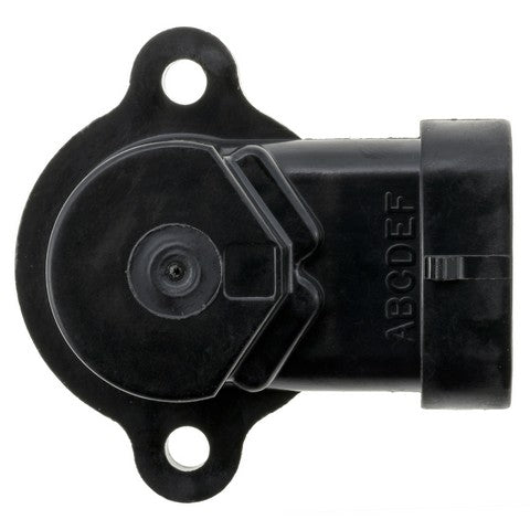 Throttle Position Sensor WVE 5S16350
