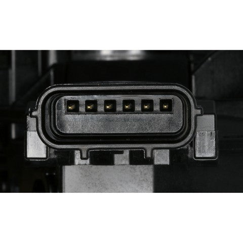 Accelerator Pedal Sensor WVE 5S16352