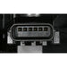 Accelerator Pedal Sensor WVE 5S16352