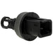Cabin Air Temperature Sensor WVE 5S16357