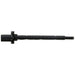 A/C Refrigerant Temperature Sensor WVE 5S16361