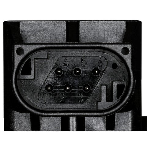 Headlight Level Sensor WVE 5S16368