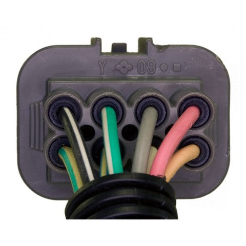 Engine Camshaft Position Sensor WVE 5S1636