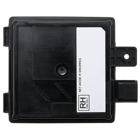 Blind Spot Detection System Warning Sensor WVE 5S16392