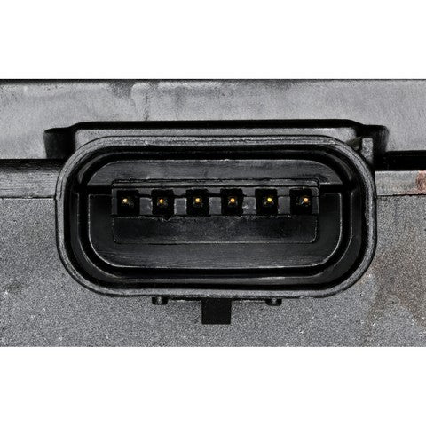 Blind Spot Detection System Warning Sensor WVE 5S16392