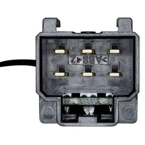 A/C Refrigerant Temperature Sensor WVE 5S16400