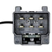 A/C Refrigerant Temperature Sensor WVE 5S16400