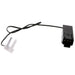A/C Refrigerant Temperature Sensor WVE 5S16400