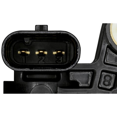 Engine Crankshaft Position Sensor WVE 5S16413