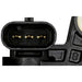 Engine Crankshaft Position Sensor WVE 5S16413
